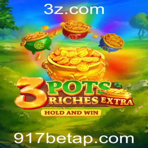 Descubra o Mundo de 3potsExtra com 917bet com app