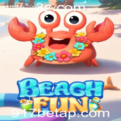 BeachFun: O Jogo Perfeito para Diversão na Praia