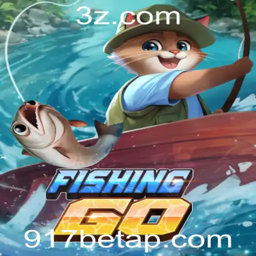 Descubra FishingGO: Um Novo Mundo de Aventuras Aquáticas