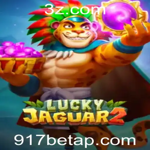 Explorando o Jogo Luckyjaguar2 e a Plataforma 917bet com App