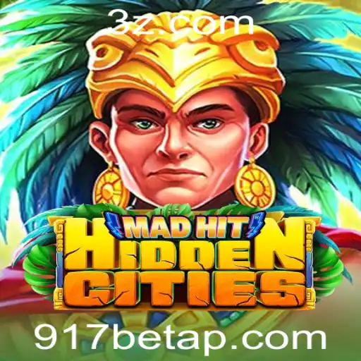 Explorando as Aventuras de MadHitHiddenCities e o Potencial do 917bet com app