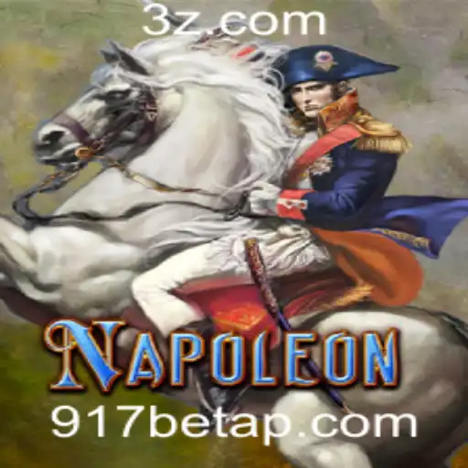 Descubra o Fascinante Jogo Napoleon e a Plataforma 917bet com app