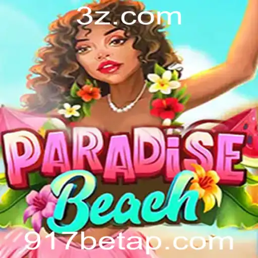 Descubra ParadiseBeach: O Novo Jogo Emocionante Disponível no 917bet com App