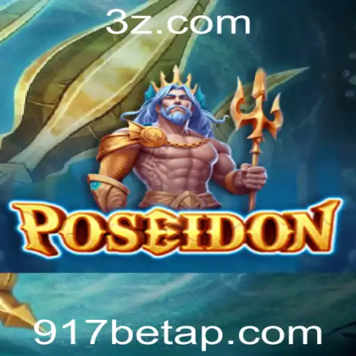Descubra o Envolvente Jogo Poseidon