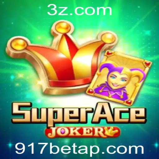SuperAceJoker: Descubra o Novo Jogo de Cartas com a 917bet com app
